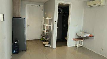 Gambar 1 DIJUAL STUDIO PADDINGTON HEIGHTS ALAM SUTERA FULLY FURNISHED