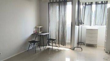 Gambar 4 DIJUAL STUDIO PADDINGTON HEIGHTS ALAM SUTERA FULLY FURNISHED