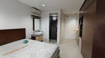 Gambar 2 SEWA STUDIO APARTEMEN PADDINGTON HEIGHTS ALAM SUTERA