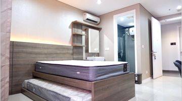 Gambar 3 Sewa Apartemen Paddington Heights Alam Sutera Tipe Studio