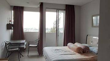 Gambar 1 Studio Paddington Heights  Furnished