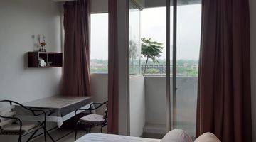 Gambar 3 Studio Paddington Heights  Furnished