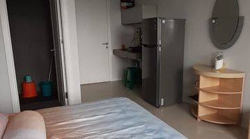 Gambar 5 Studio Paddington Heights  Furnished