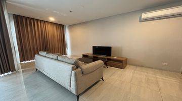 Gambar 1 Disewakan Full Furnished Lloyd Alam Sutera 2 BEDROOM