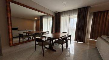 Gambar 2 Disewakan Full Furnished Lloyd Alam Sutera 2 BEDROOM