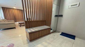 Gambar 3 Disewakan Full Furnished Lloyd Alam Sutera 2 BEDROOM