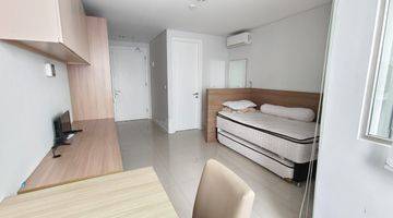 Gambar 1 SEWA STUDIO PADDINGTON HEIGHTS ALAM SUTERA