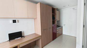 Gambar 2 SEWA STUDIO PADDINGTON HEIGHTS ALAM SUTERA