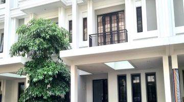 Gambar 2 Dijual Rumah Sutera Winona 7x18 Lantai Full Marmer Tipe Tyria