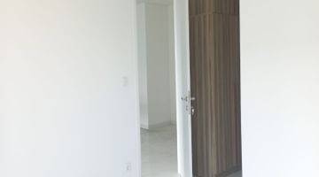 Gambar 2  Lloyd Alam Sutera Apartemen 3 Kamar Tidur Semi Furnished