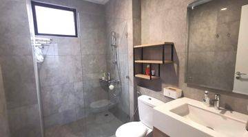 Gambar 4  Lloyd Alam Sutera Apartemen 2 Kamar Tidur Furnished