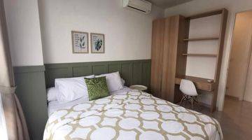 Gambar 1  Lloyd Alam Sutera Apartemen 2 Kamar Tidur Furnished