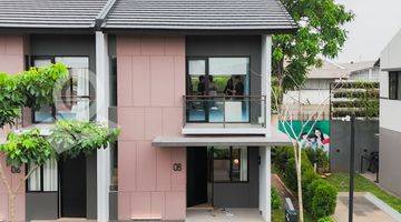 Gambar 1 Dijual Rumah Modern Minimalis 2 Lantai Paling Laris