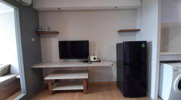 Gambar 5 Sewa Apartemen Skandinavia 1BR Tangcity Tangerang