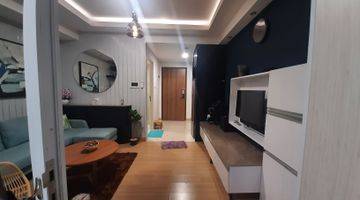 Gambar 4 Sewa Apartemen Skandinavia 1BR Tangcity Tangerang