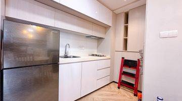 Gambar 3 Sewa Apartemen Skandunavia 2BR Tangcity Tangerang