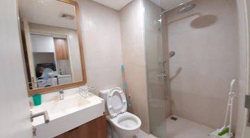 Gambar 4 Sewa Apartemen Skandinavia studio 45 Tangcity Tangerang