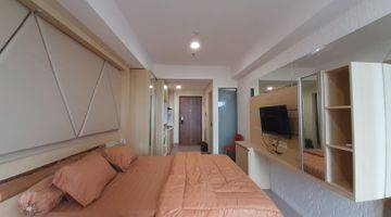 Gambar 3 Sewa Apartemen Skandinavia Studio 36m2 Tangcity Tangerang