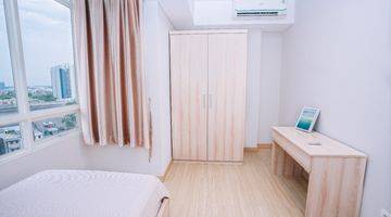 Gambar 5 Sewa Apartemen Skandinavia 2BR Tangcity Tangerang