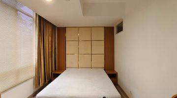 Gambar 1 Sewa Apartemen Skandinavia 2BR 52m2 Tangcity Tangerang