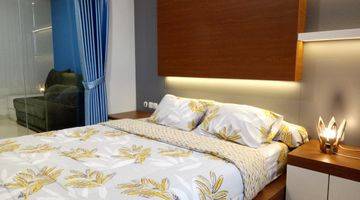 Gambar 2 Sewa Apartemen Skandinavia 1BR Tangcity Tangerang