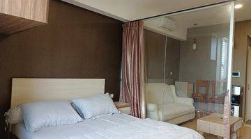 Gambar 2 Sewa Apartemen Skandinavia 1BR Tangcity Tangerang