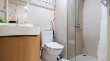 Gambar 2 Sewa Apartemen Skandinavia 1BR Tangcity Tangerang