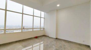 Gambar 4 Sewa Apartemen Skandinavia 2BR Unfurnished Tangcity Tangerang