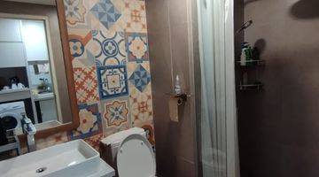 Gambar 2 Sewa Apartemen Skandinavia 1BR Tangcity Tangerang