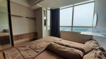 Gambar 3 Sewa Apartemen Skandinavia 1BR Tangcity Tangerang