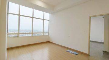 Gambar 1 Sewa Apartemen Skandinavia 2BR Unfurnished Tangcity Tangerang