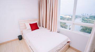 Gambar 4 Sewa Apartemen Skandinavia 2BR Tangcity Tangerang