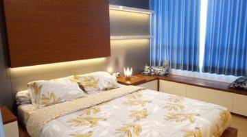 Gambar 1 Sewa Apartemen Skandinavia 1BR Tangcity Tangerang