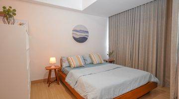 Gambar 1 Sewa Apartemen Skandinavia Studio 45m2 Tangcity Tangerang