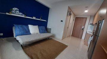 Gambar 5 Sewa Apartemen Skandinavia 1BR Tangcity Tangerang