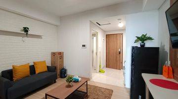 Gambar 5 Sewa Apartemen Skandinavia 1BR Tangcity Tangerang 