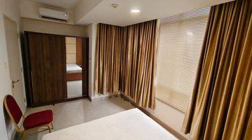 Gambar 2 Sewa Apartemen Skandinavia 2BR 52m2 Tangcity Tangerang