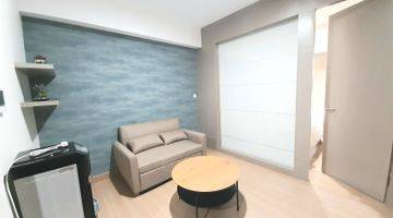 Gambar 3 Sewa Apartemen Skandinavia 1BR Tangcity Tangerang