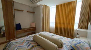 Gambar 3 Sewa Apartemen Skandinavia 1BR Tangcity Tangerang 