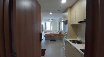 Gambar 5 Sewa Apartemen Skandinavia Studio 36m2 Tangcity Tangerang