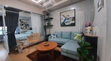 Gambar 5 Sewa Apartemen Skandinavia 1BR Tangcity Tangerang