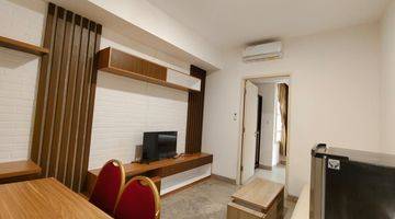 Gambar 5 Sewa Apartemen Skandinavia 2BR 52m2 Tangcity Tangerang