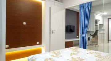 Gambar 3 Sewa Apartemen Skandinavia 1BR Tangcity Tangerang