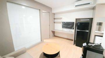 Gambar 2 Sewa Apartemen Skandinavia 1BR Tangcity Tangerang