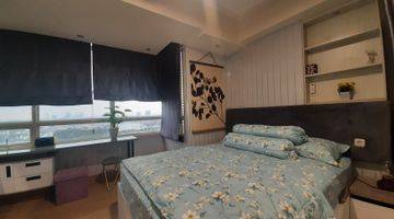 Gambar 1 Sewa Apartemen Skandinavia 1BR Tangcity Tangerang