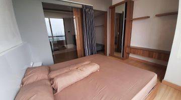 Gambar 2 Sewa Apartemen Skandinavia 1BR Tangcity Tangerang