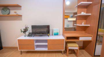 Gambar 5 Sewa Apartemen Studio 45 Tangcity Tangerang