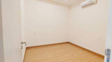 Gambar 2 Sewa Apartemen Skandinavia 2BR Unfurnished Tangcity Tangerang