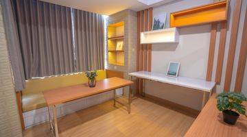 Gambar 4 Sewa Apartemen Studio 45 Tangcity Tangerang