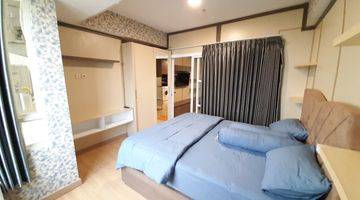 Gambar 2 sewa Apartemen Skandinavia 1BR Tangcity Tangerang